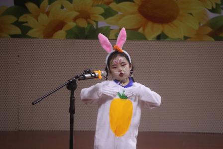 触高阶思维 促高质发展——人民小学第八届数学节圆满落幕