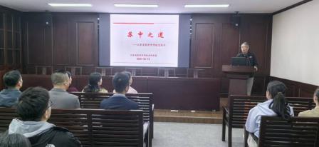 访千年名校，寻教育新质 | 华美、深高班主任一同赴苏州中学参观学习