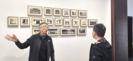 访千年名校，寻教育新质 | 华美、深高班主任一同赴苏州中学参观学习