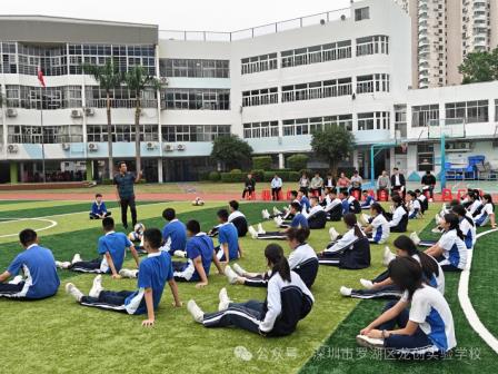 课堂即成长场｜龙创实验五大学科研讨课解锁育人新魅力（一）