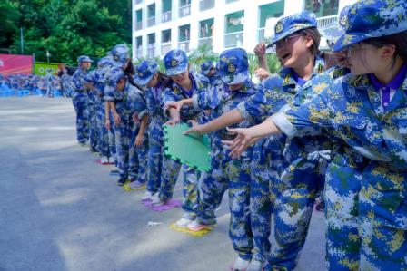 竹韵践初心 砺行育新苗 深圳市翠竹外国语实验学校五、六年级社会实践活动圆满落幕  