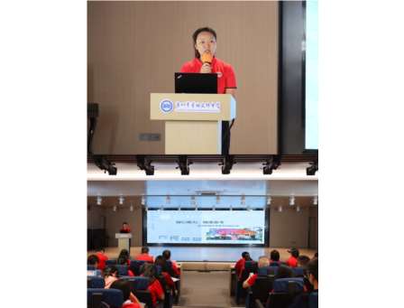 文韬武略备中考，锦心绣笔赢未来——翠园文锦中学召开2025-2026学年度初三教育教学工作会议
