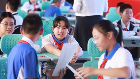 深圳市初中语文“高质量课堂”专题研修活动在桂园中学圆满举办