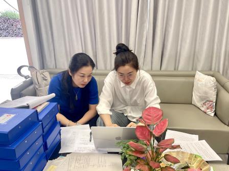 深圳市初中语文“高质量课堂”专题研修活动在桂园中学圆满举办