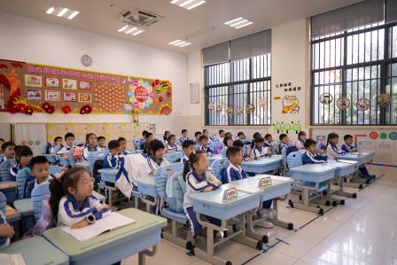 探索内心驱动力，点亮成长新征程 ——翠北实验小学第11周心理健康主题班会
