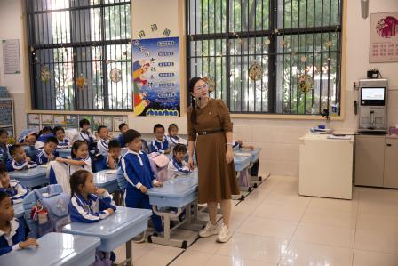 探索内心驱动力，点亮成长新征程 ——翠北实验小学第11周心理健康主题班会