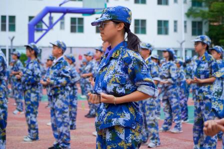 竹韵践初心 砺行育新苗 深圳市翠竹外国语实验学校五、六年级社会实践活动圆满落幕  