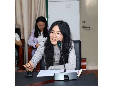 智汇德育新思，共筑匠心育人 ——翠园文锦中学班主任德育工作实践思享会系列活动（三）