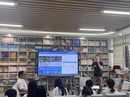 用爱与智慧，守护每一颗独特的星——深圳市红桂小学成功举办班主任圆桌论坛暨第7期班主任沙龙活动