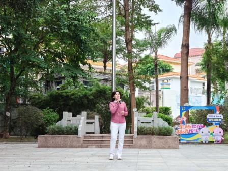 燃情十五运·羽动少年时——深圳市怡景小学举行2025年“校长杯”羽毛球联赛暨“艺”享十五运跨学科主题学习活动
