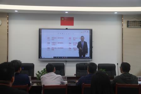 AI赋能新课堂 “活力”课堂促发展————罗湖区中小学“百人听千课”专家团队走进人民小学