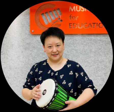 新质教育——巴西音乐教育专家以游戏激活音乐课堂！罗湖区音乐学科第二期新质教学研讨在礼文学校精彩开讲