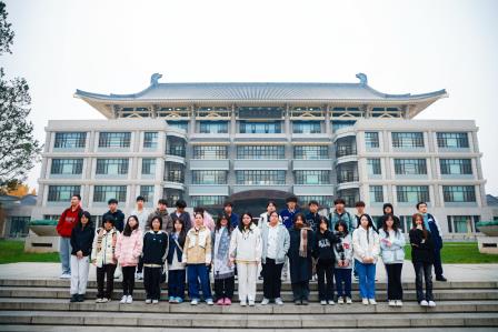览京华千年文脉，树华美一代新风 ——华美外国语学校北京研学营圆满收官