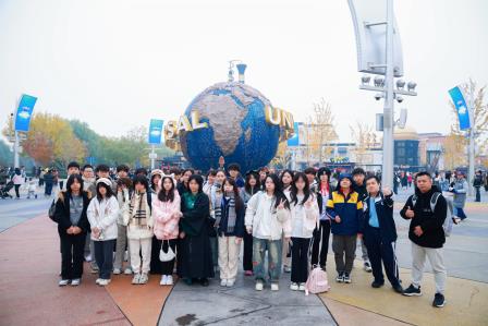 览京华千年文脉，树华美一代新风 ——华美外国语学校北京研学营圆满收官