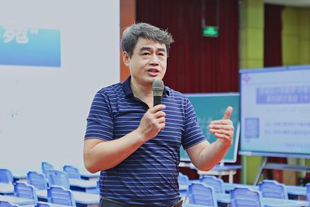 【教研活动】AI赋能新课堂，教研融创共成长——螺岭承办罗湖区小学数学“评教学苑”系列研讨活动（十）