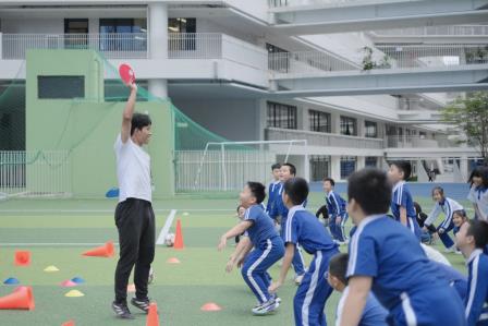 AI激趣启童智，视导赋能向未来——深圳市罗湖区梅园实验学校小学部“百人听千课”教学视导活动纪实