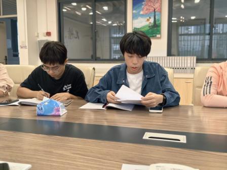 深圳市翠北实验小学召开项目式学习种子教师启动暨案例分享会