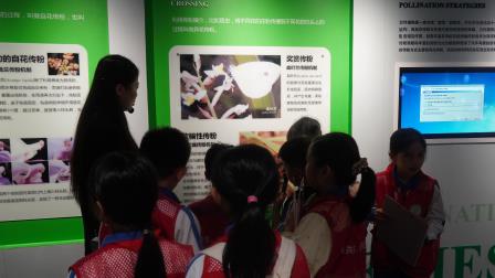 赴一场兰科之约 种一颗生态初心——深圳市梧桐小学开展山海自然生态校本课程暨“每周半天计划”活动
