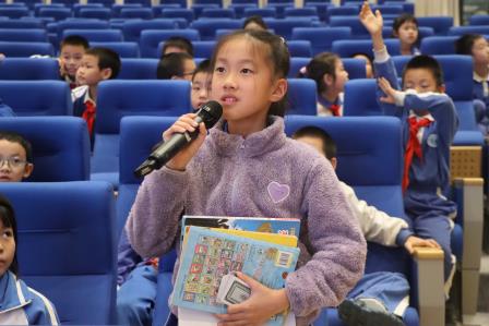 罗湖外语小学创客节上演科普盛宴