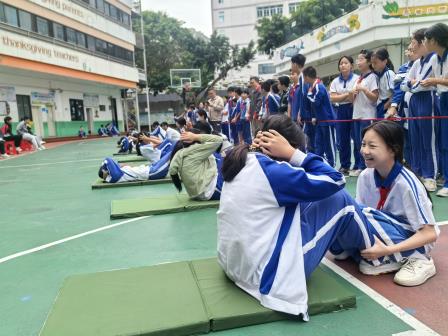 奔跑吧，追风少年！