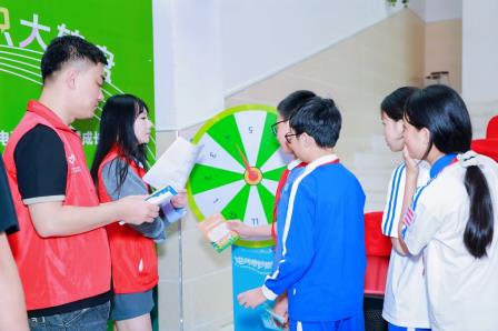 “电”亮未来，智慧成长——深圳罗湖供电局科普活动走进人民小学