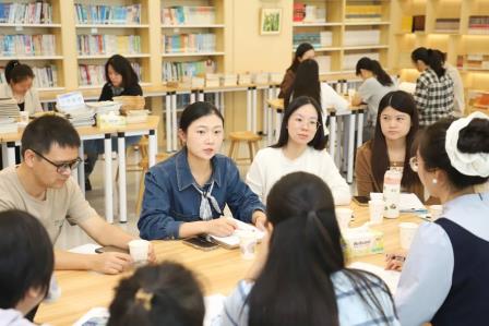 教学视导赋能成长，凝心聚力共促提升——罗湖区教科院赴大望学校（小学部）开展“百人听千课”教学视导活动