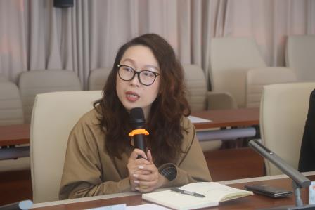 聚焦AI时代教学，阅读赋能专业成长——深圳市东晓小学开展校级名师工作室阅读分享联合研修活动