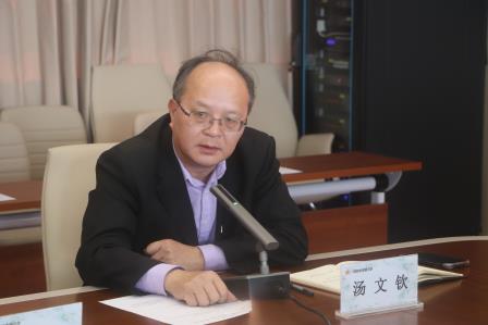 聚焦AI时代教学，阅读赋能专业成长——深圳市东晓小学开展校级名师工作室阅读分享联合研修活动