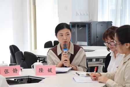 AI赋能语文课堂  新质教育启新程