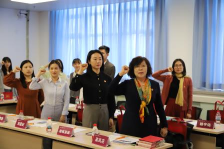 党建引领聚合力—深大心理学院与罗湖区星园学校共研特教新路径