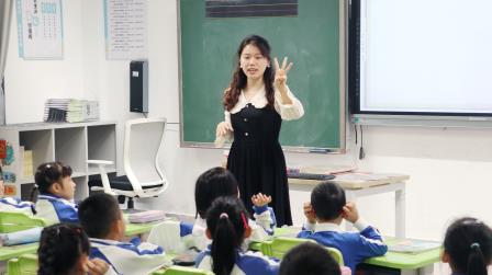 家校同心育未来，共绘成长新画卷——湖贝小学举办家长开放日