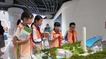 践行垃圾分类，争做绿色梦想家 —— 深圳市翠竹外国语实验学校“每周半天计划”环保主题活动圆满落幕
