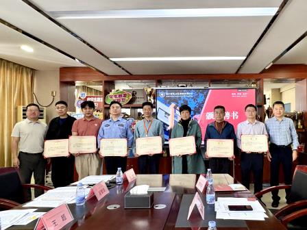 双平台联动防欺凌 教联体协同护成长 ——南方科技大学附属罗湖中学筑牢校园安全防线