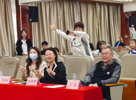声动翠茵，音你闪耀——翠茵学校2025年校园十佳歌手大赛顺利举办