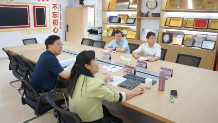 专家赋能，聚力育人！褚宏启教授莅临南湖小学指导粤港澳青少年爱国主义活动设计