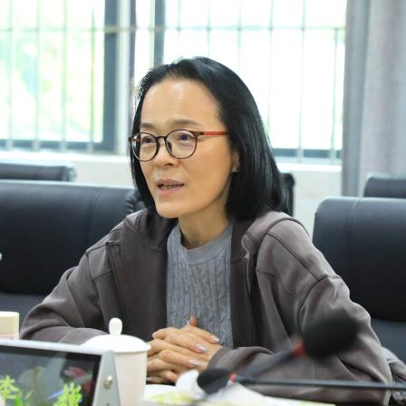 每周半天，“阅”见美好——深圳市“每周半天计划”专家团队深入水田小学调研儿童阅读工作
