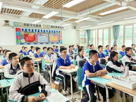 以美育人润心灵，“好教室”评比活动圆满落幕