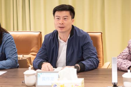 深耕新质课堂，赋能育人提质 —— 罗湖区中小学“百人听千课” 视导行动走进翠竹外国语实验学校