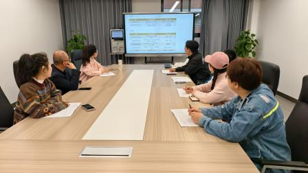 聚焦 “班班有歌声” 筹备 共绘艺术教育新图景   ——水库小学音乐科组召开 2025-2026 学年第一学期期中研讨会