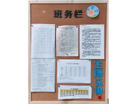 寻找最美班级，解锁教室美育新花样！