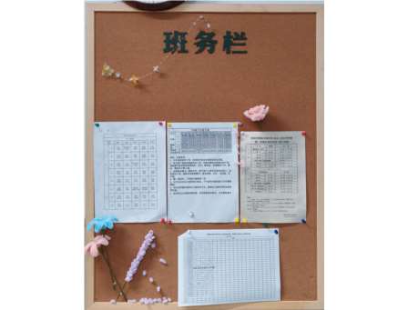 寻找最美班级，解锁教室美育新花样！
