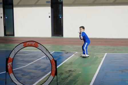 科技点亮梦想，创新成就未来 ——深圳市罗湖小学举办2025年校园科技节