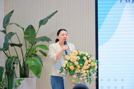 学区动态 | 智慧赋能 科学护航