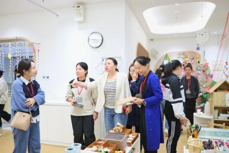 学区动态 | 智慧赋能 科学护航