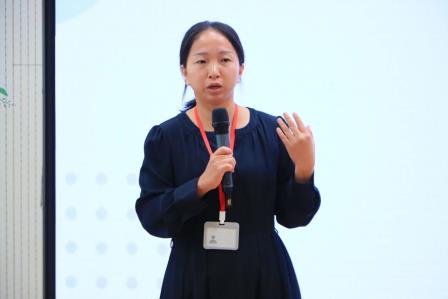 学区动态 | 智慧赋能 科学护航