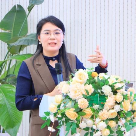 学区动态 | 智慧赋能 科学护航