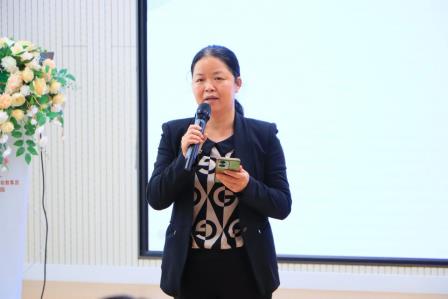 学区动态 | 智慧赋能 科学护航