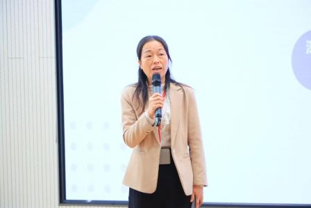 学区动态 | 智慧赋能 科学护航