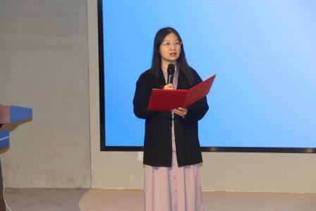 罗湖外语小学第六届中英文阅读文化节主题活动暨联合国可持续发展教育项目引导师研习营路演大会圆满举办