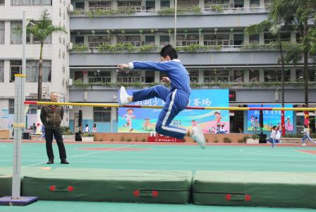 赛场燃情逐梦 南湖少年竞芳华 ——南湖小学第二十六届体育运动节圆满收官
